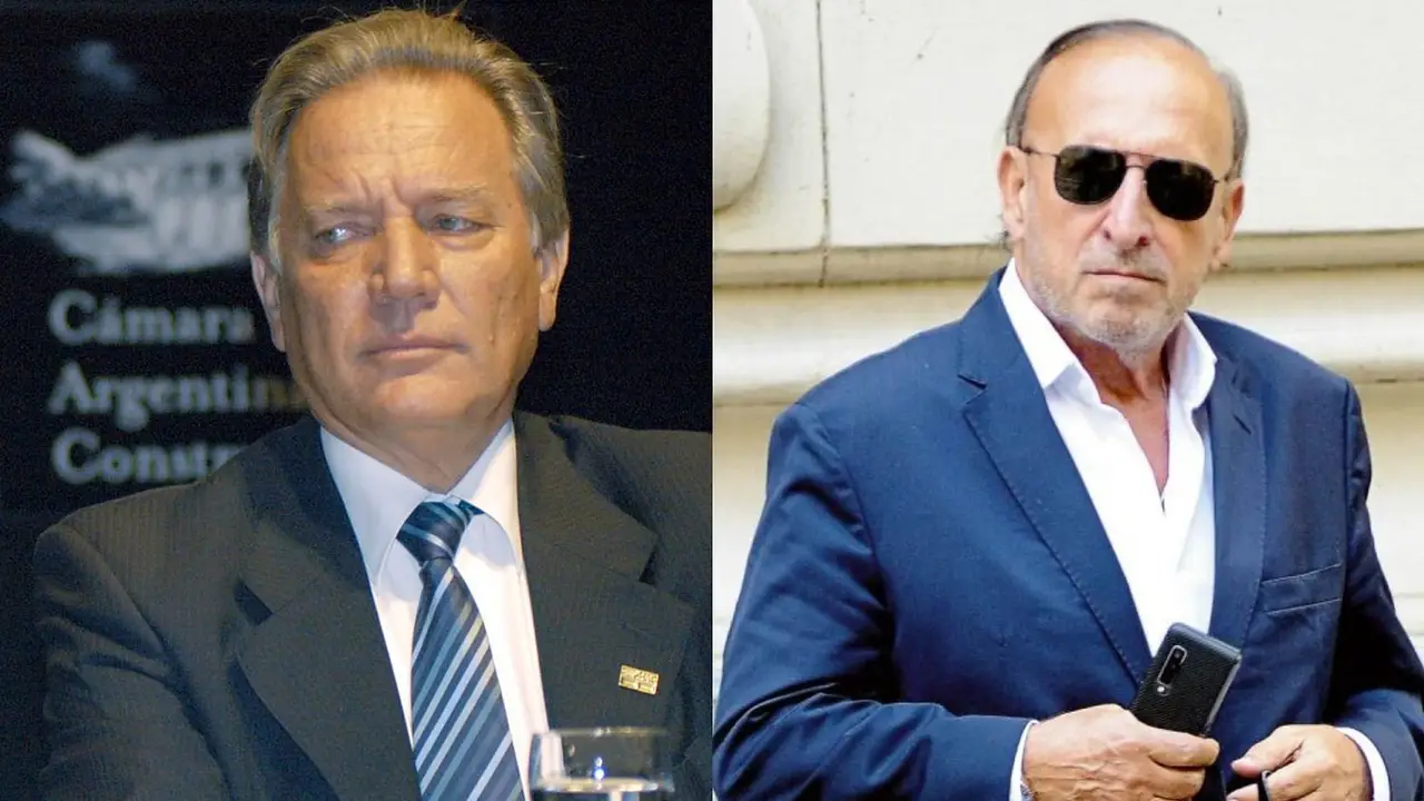 AySA, Agua y Saneamientos Argentinos, privatización de AySA, licitación AySA.