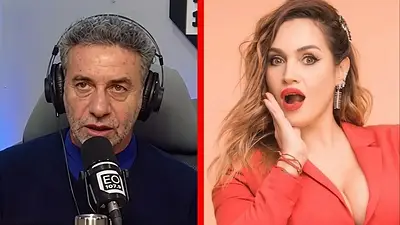 La llamativa teoría de Luis Majul sobre la economía de Javier Milei: "Dos fotos" La llamativa teoría de Luis Majul sobre la economía de Javier Milei: "Dos fotos"