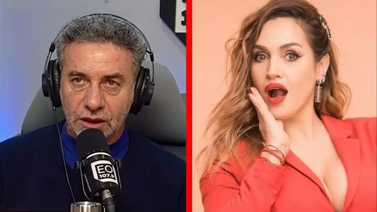 La llamativa teoría de Luis Majul sobre la economía de Javier Milei: "Dos fotos"