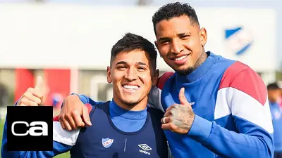 El fuerte lazo de Leandro Lozano con Juan Izquierdo: su emotivo gol para Boca en el Morumbí y una noche especial El fuerte lazo de Leandro Lozano con Juan Izquierdo: su emotivo gol para Boca en el Morumbí y una noche especial
