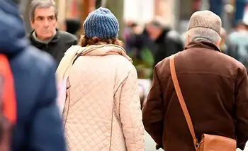 De cuánto es la jubilación mínima de octubre | Anses