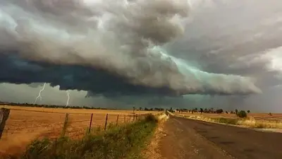 La Rioja prepara un operativo integral ante posibles emergencias por el fenómeno de El Niño: los detalles La Rioja prepara un operativo integral ante posibles emergencias por el fenómeno de El Niño: los detalles