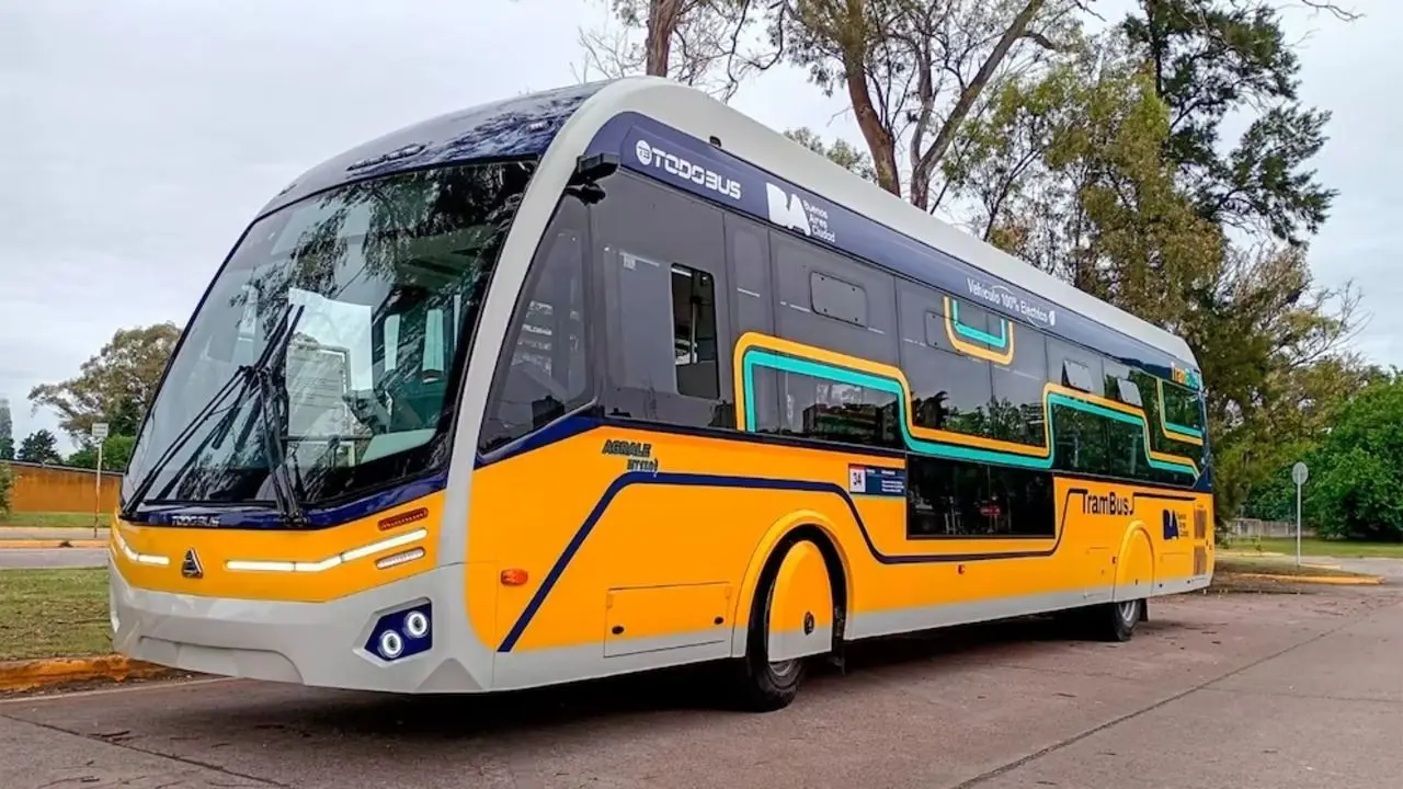 Trambus