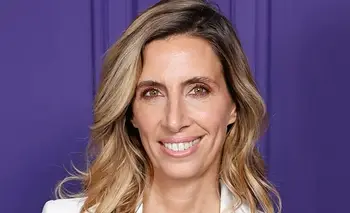 Filtran qué pasó con Luciana Geuna en TN tras su confirmación a MasterChef Celebrity 2026 | Televisión 