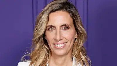 Luciana Geuna Luciana Geuna