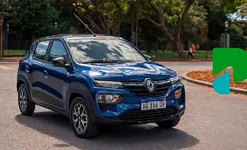 Banco Provincia lanzó créditos UVA para la compra de autos | Autos