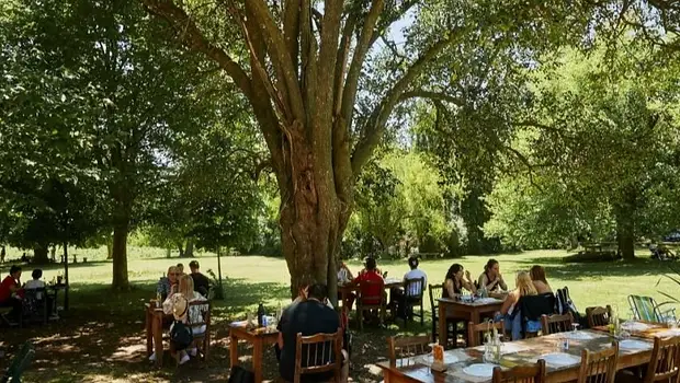 El paraje de sólo 500 habitantes que es uno de los secretos | Escapadas