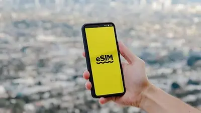 México advierte sobre las eSIM extranjeras de datos México advierte sobre las eSIM extranjeras de datos