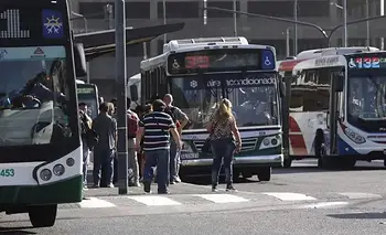 Colectivos AMBA: línea por línea, ¿a cuánto sube el boleto en octubre 2026? | Transporte público