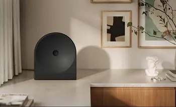 Cómo es el nuevo parlante WiFi Music Studio de Samsung | Audio