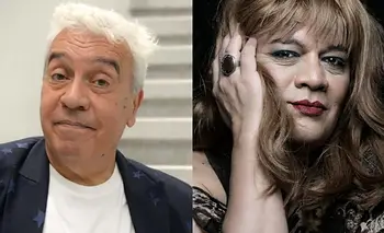 Actúan Coco Sily y Susy Shock y es la serie de acción ideal para maratonear en Netflix | Series