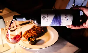 Carne y vino: la nueva experiencia gastronómica que recorre CABA y suma dos restaurantes | Gastronomía