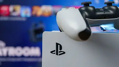 PlayStation PlayStation