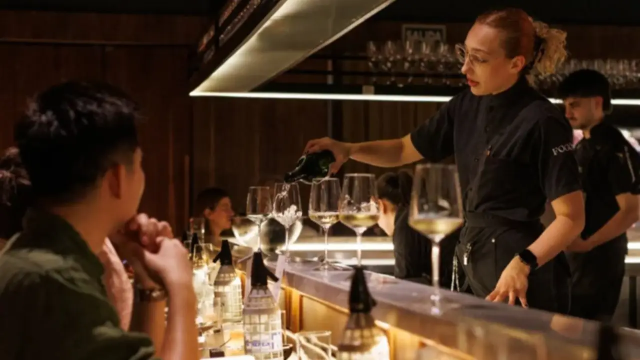 Un restaurante de lujo argentino fue elegido como el mejor del mundo: otros dos entraron al top 10