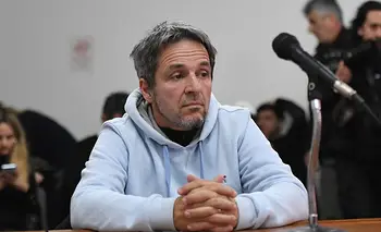Caso Julieta Prandi: confirmaron la condena de Claudio Contardi | Abuso sexual