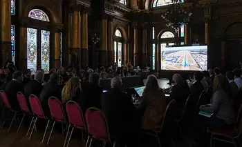 Nuevo Aeropuerto de La Plata: cómo es el proyecto que potencia el comercio y producción | La plata