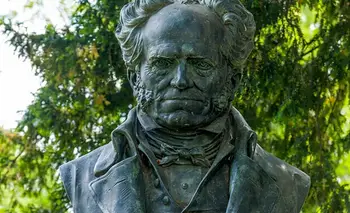 Schopenhauer: "El hombre común se preocupa por cómo pasar el tiempo" | Frases