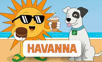 Cuenta DNI en Havanna: ¿Cómo ahorrar hasta $15.000 en septiembre? | Cuenta dni