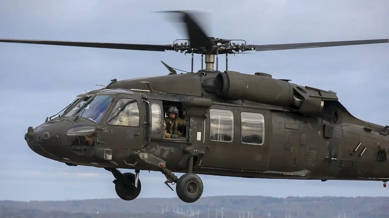Así son los helicópteros militares que el Gobierno de Milei le compraría a EE.UU. por USD 140 millones
