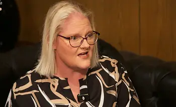 Louise Brown: “Trabajo en una panadería, soy una persona como todas” | Ciencia 