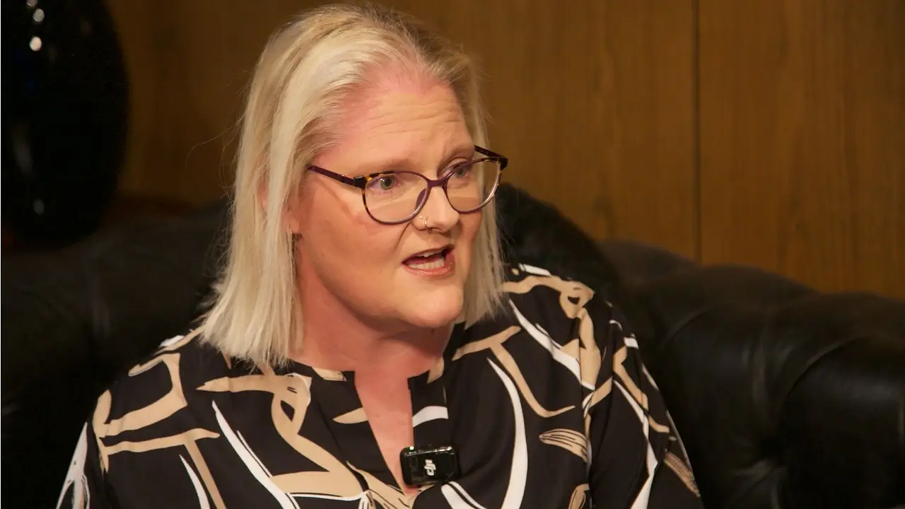 Louise Brown, la primera persona en nacer por fecundación in vitro: “Trabajo en una panadería, soy una persona como todas”