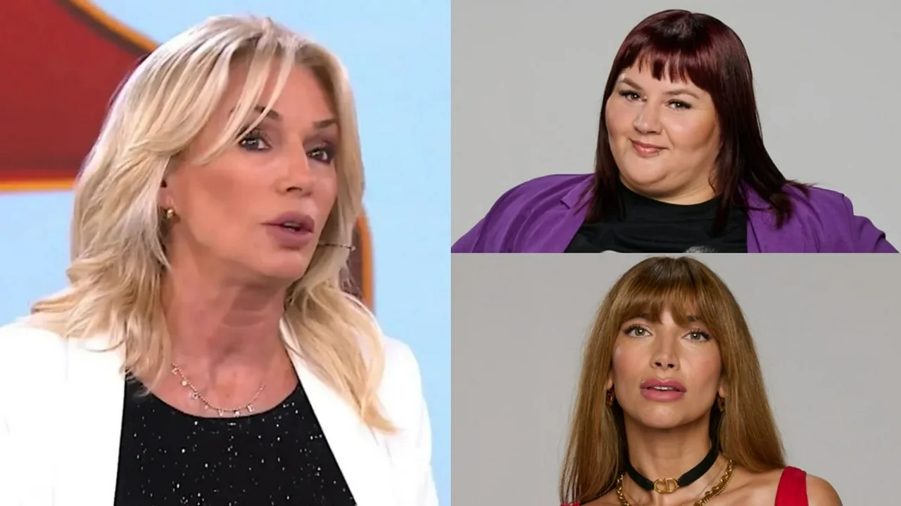 Yanina Latorre habló sobre la final de Gran Hermano Generación Dorada.