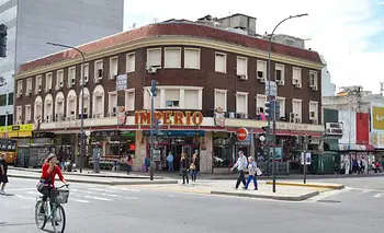 El nuevo barrio argentino que figura entre los "más cool" del mundo, según los ingleses | Curiosidades