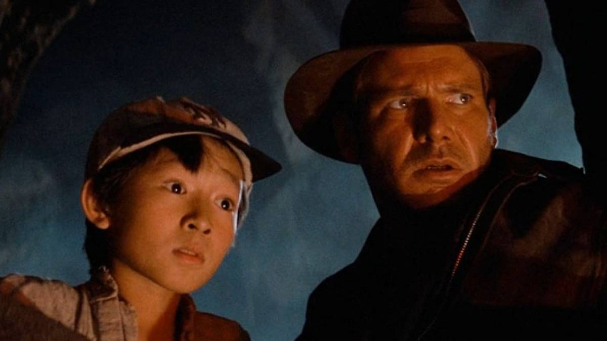 Así luce hoy Ke Huy Quan, el actor de Indiana Jones que ganó un Oscar tras ser humillado en Hollywood: Era demasiado i