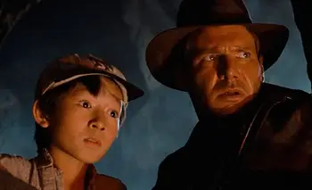 Así luce hoy Ke Huy Quan, el actor de Indiana Jones que ganó un Oscar tras ser humillado | Cine
