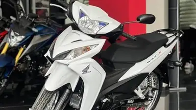 Las 3 motos más vendidas para evitar el transporte público: cuál conviene según precio y consumo Las 3 motos más vendidas para evitar el transporte público: cuál conviene según precio y consumo
