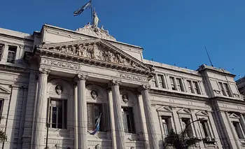 La UBA realiza una masiva feria de empleo con más de 30 empresas líderes: cómo participar | Trabajo