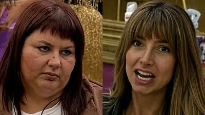 Así dio la encuesta entre Yipio y Sol a dos horas de la final de GH. Así dio la encuesta entre Yipio y Sol a dos horas de la final de GH.
