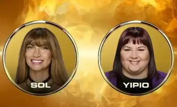 Por que se triplican los votos de GH que vienen de Uruguay | Televisión 