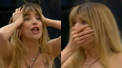 Solange Abraham ganó Gran Hermano Generación Dorada. Solange Abraham ganó Gran Hermano Generación Dorada.