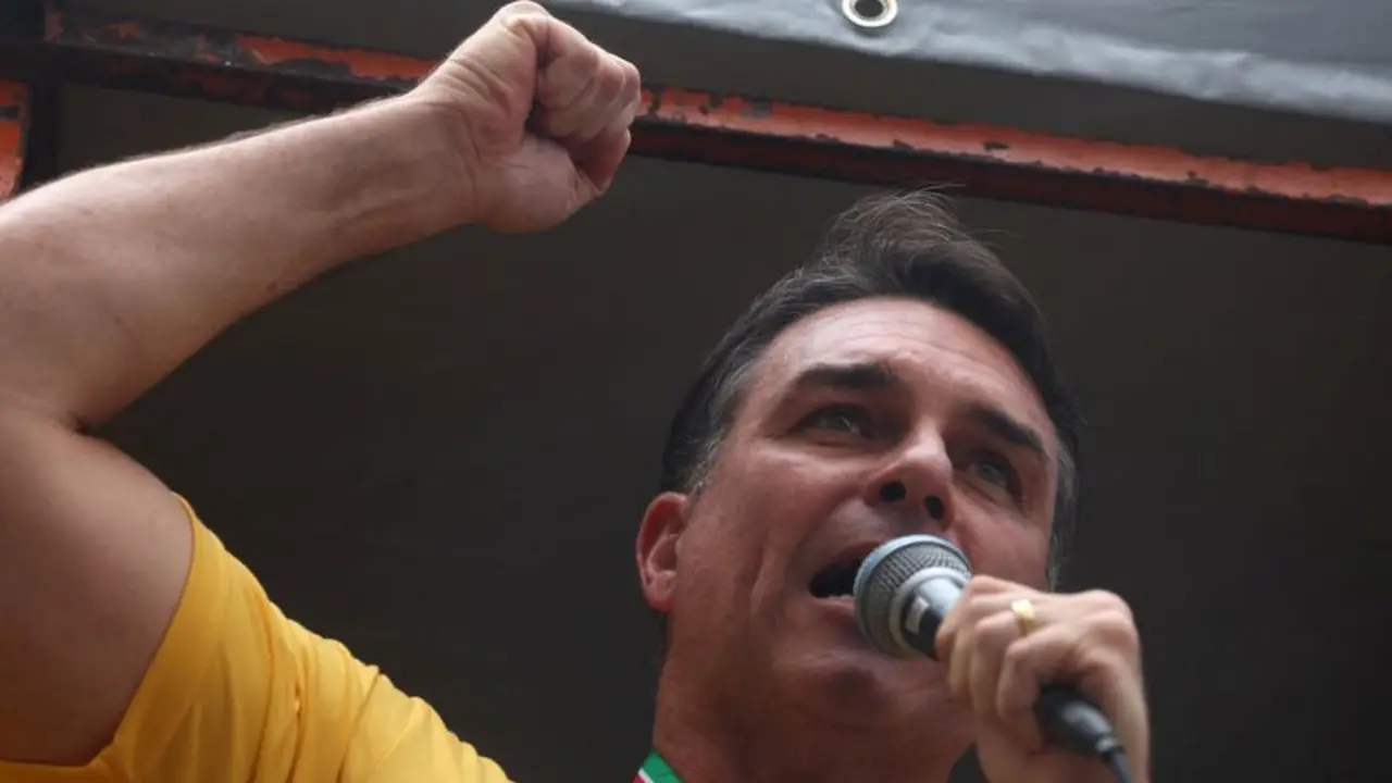 Elecciones en Brasil: Bolsonaro y Lula mantienen un empate técnico de cara al balotaje