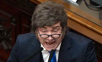 La encuesta que muestra el dato clave para Milei de cara a las elecciones 2027 | Elecciones 2027