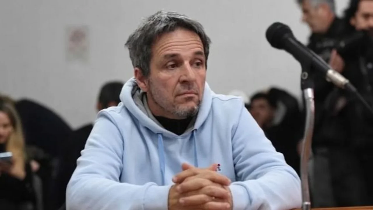 Caso Julieta Prandi: la nueva defensa de Claudio Contardi apelará la condena de abuso sexual a la Corte Suprema