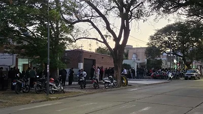 La provincia de Catamarca registra una caída del empleo privado del 3,0% interanual, con 1.082 puestos menos. Foto: El Ancasti. Foto: El Ancasti. La provincia de Catamarca registra una caída del empleo privado del 3,0% interanual, con 1.082 puestos menos. Foto: El Ancasti. Foto: El Ancasti.