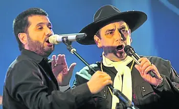Sorpresa en el folklore por la revelación del Chaqueño Palavecino | Música