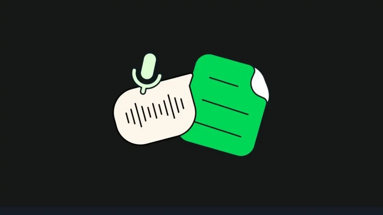 WhatsApp suma idiomas para transcribir audios