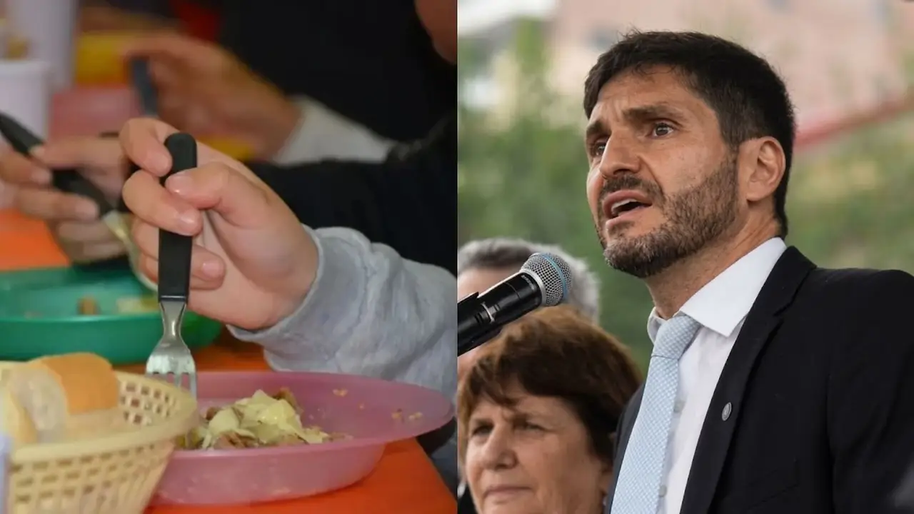 Santa Fe: crece la demanda en los comedores escolares y las cooperadoras le reclaman más fondos a Pullaro