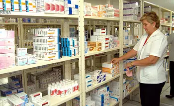 PAMI: cómo consultar tus recetas electrónicas y retirar medicamentos | Pami