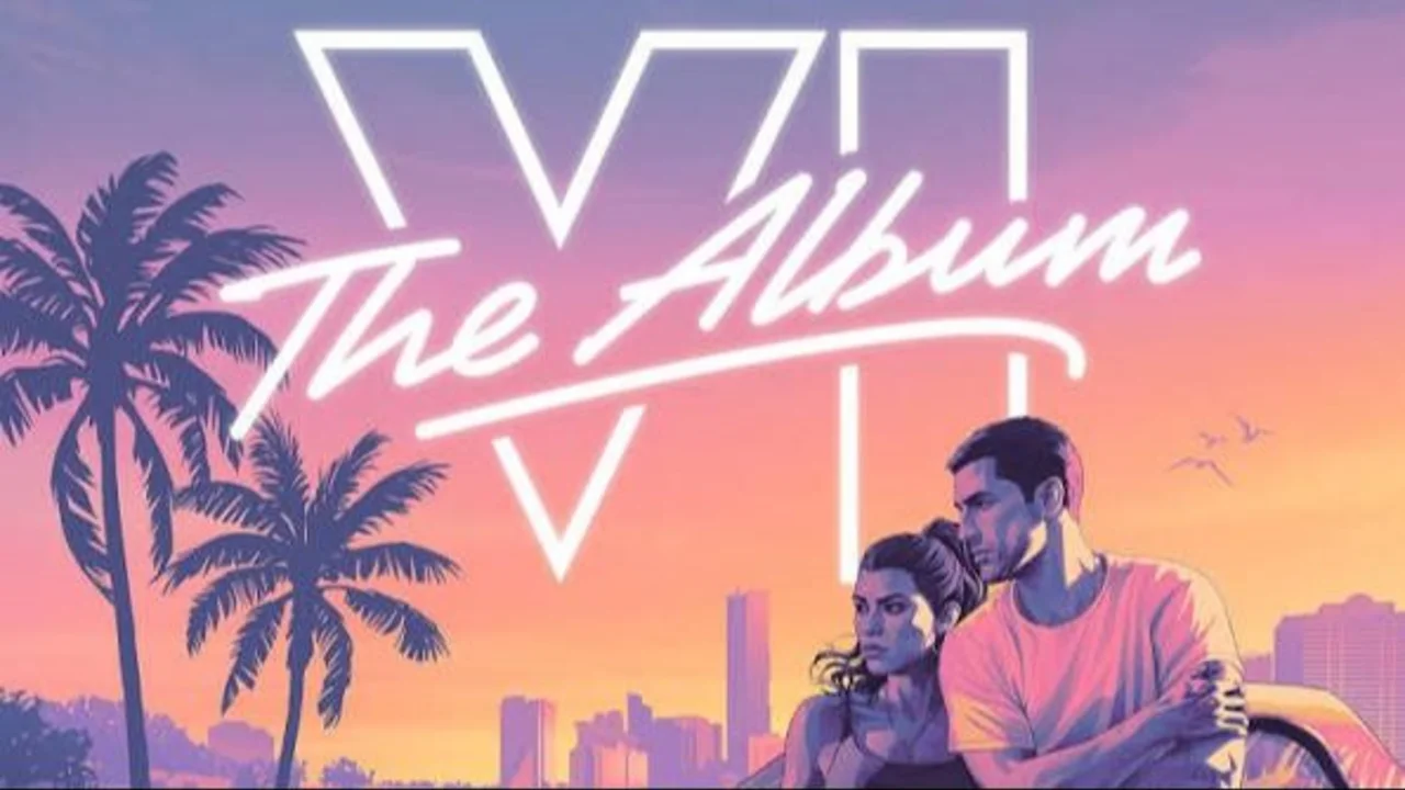 La banda sonora de GTA 6 suma artistas argentinos