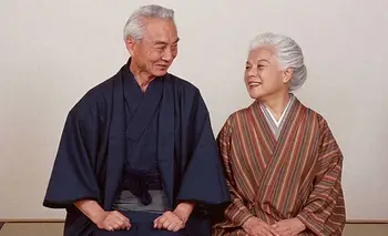 Los secretos de la longevidad japonesa: 7 hábitos saludables | Lifestyle