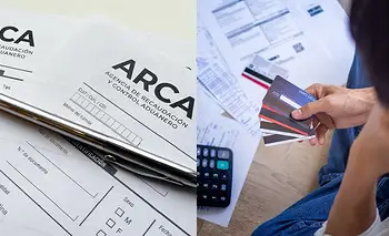 ARCA modificó el plan de pagos de deudas | Arca