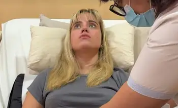 El inesperado anuncio de Denisse González sobre su salud: “Tenemos que…” | Televisión 