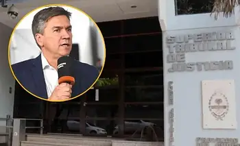 Un diputado acusó a Zdero de impulsar aumentos para jueces a cambio de blindaje | Chaco
