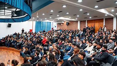 TecnoEmpleo suma oportunidades en La Rioja y alcanza a 300 jóvenes con formación y prácticas laborales TecnoEmpleo suma oportunidades en La Rioja y alcanza a 300 jóvenes con formación y prácticas laborales