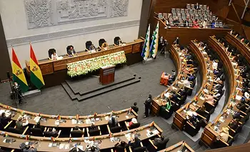 Bolivia extendió el estado de excepción y Evo denunció que habrá más represión | Bolivia