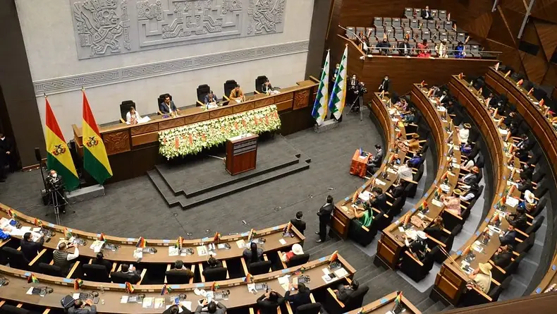 Bolivia extendió el estado de excepción y Evo denunció que habrá más represión | Bolivia